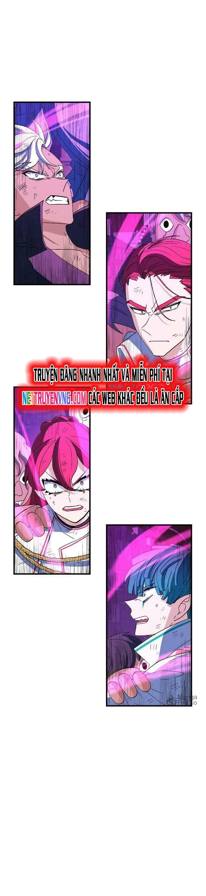 TốI HậU Kim ĐồNg Chapter 79 - Trang 2