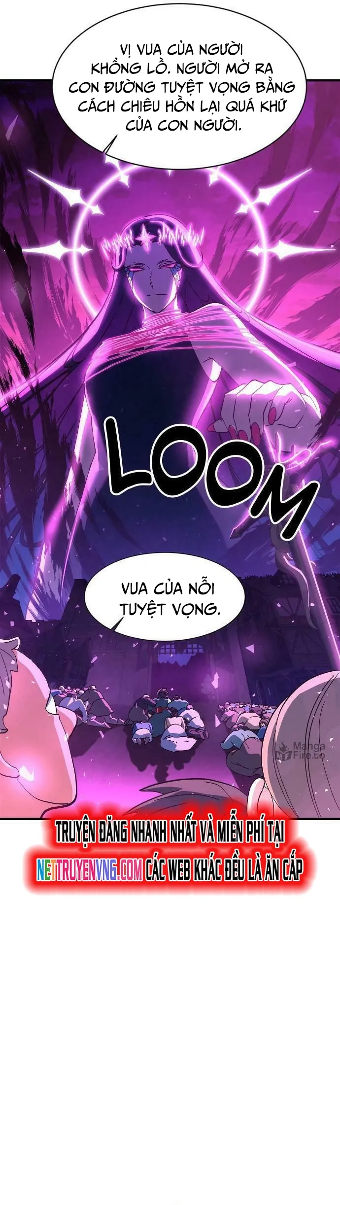 TốI HậU Kim ĐồNg Chapter 79 - Trang 2