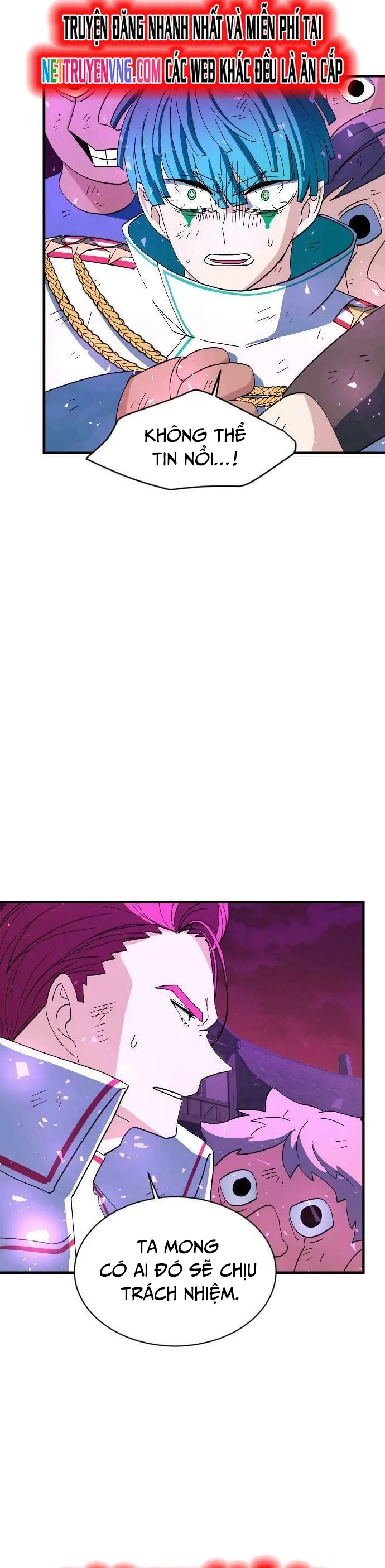 TốI HậU Kim ĐồNg Chapter 79 - Trang 2