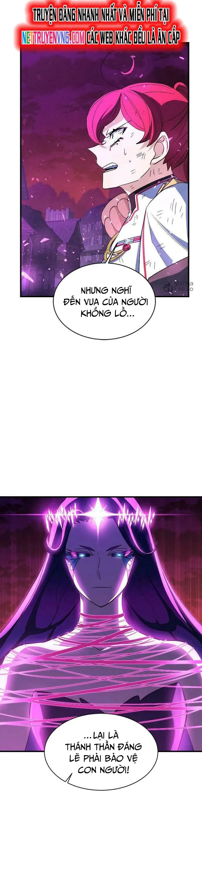 TốI HậU Kim ĐồNg Chapter 79 - Trang 2