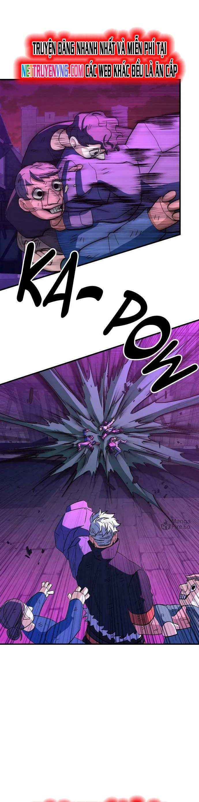 TốI HậU Kim ĐồNg Chapter 79 - Trang 2