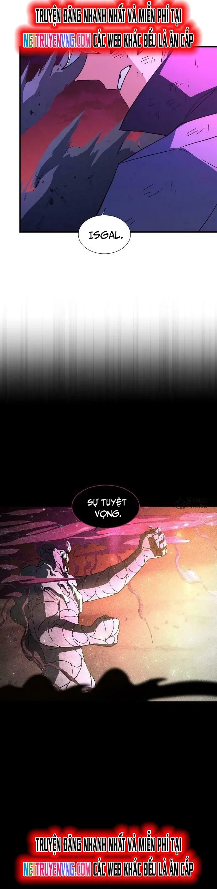 TốI HậU Kim ĐồNg Chapter 79 - Trang 2