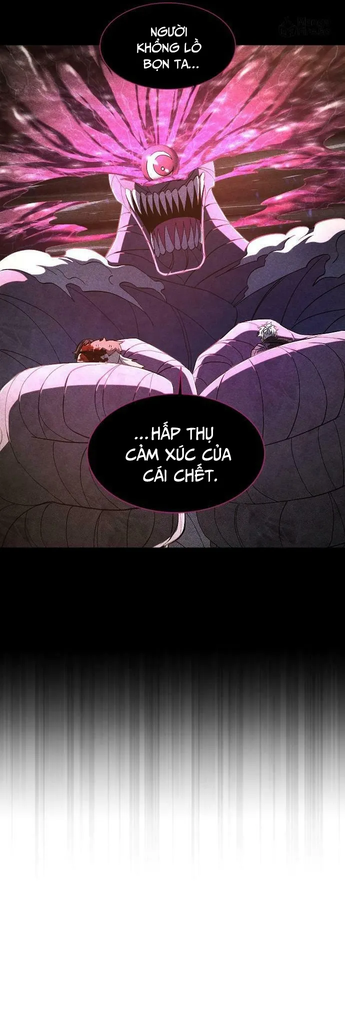 TốI HậU Kim ĐồNg Chapter 79 - Trang 2