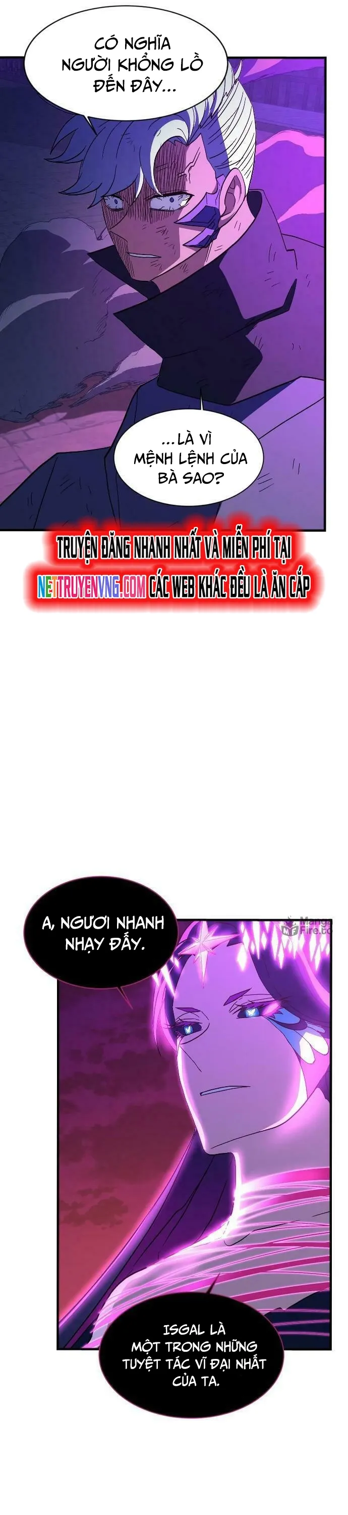 TốI HậU Kim ĐồNg Chapter 79 - Trang 2