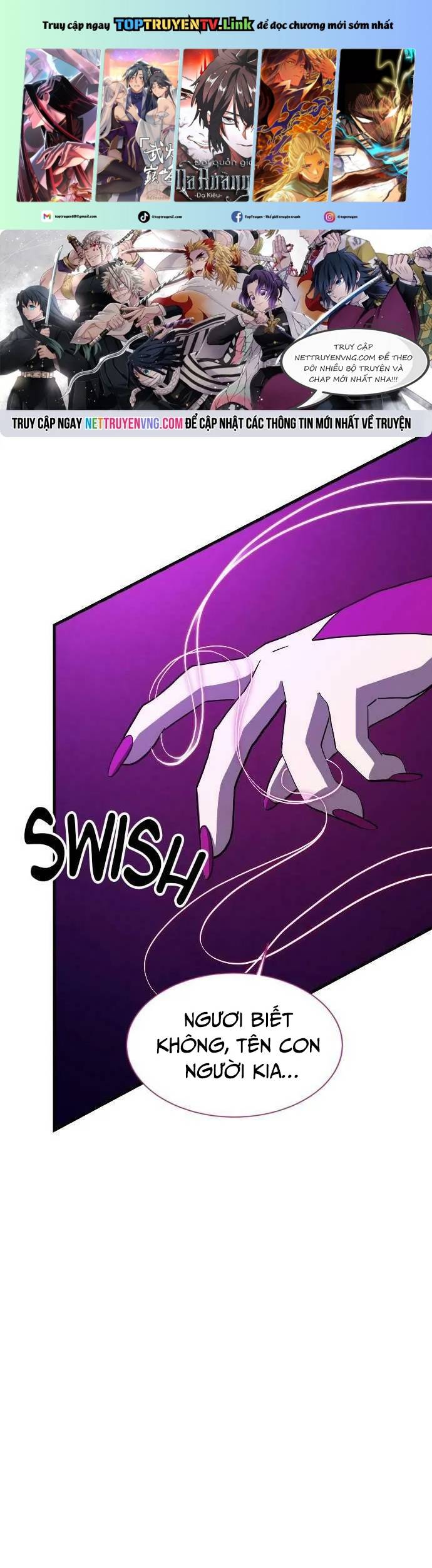 TốI HậU Kim ĐồNg Chapter 79 - Trang 2