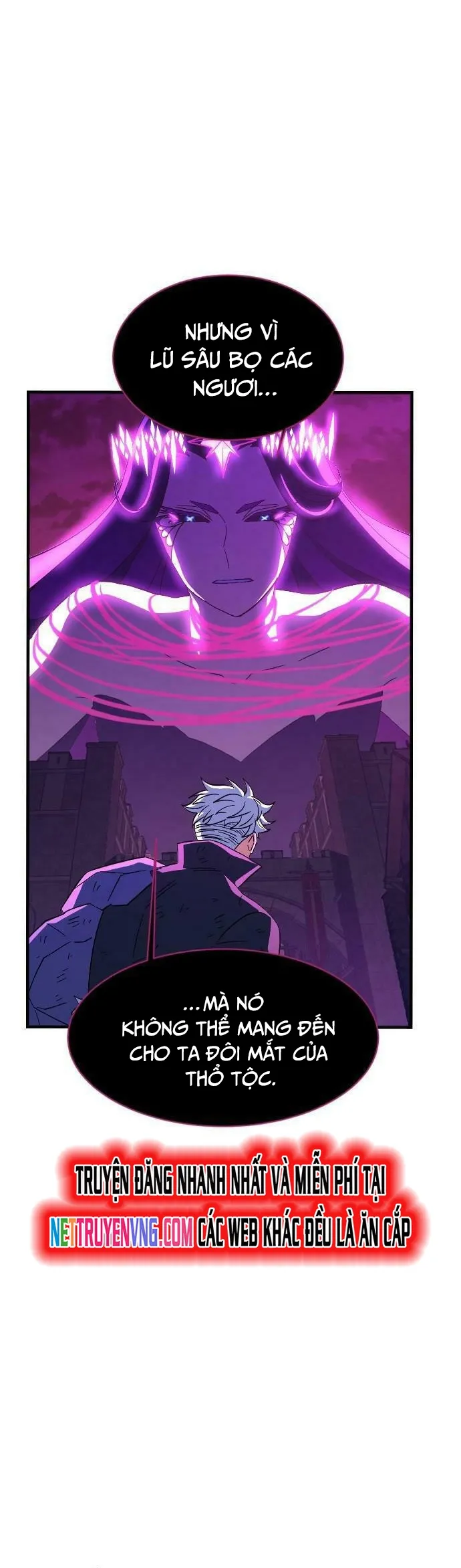 TốI HậU Kim ĐồNg Chapter 79 - Trang 2