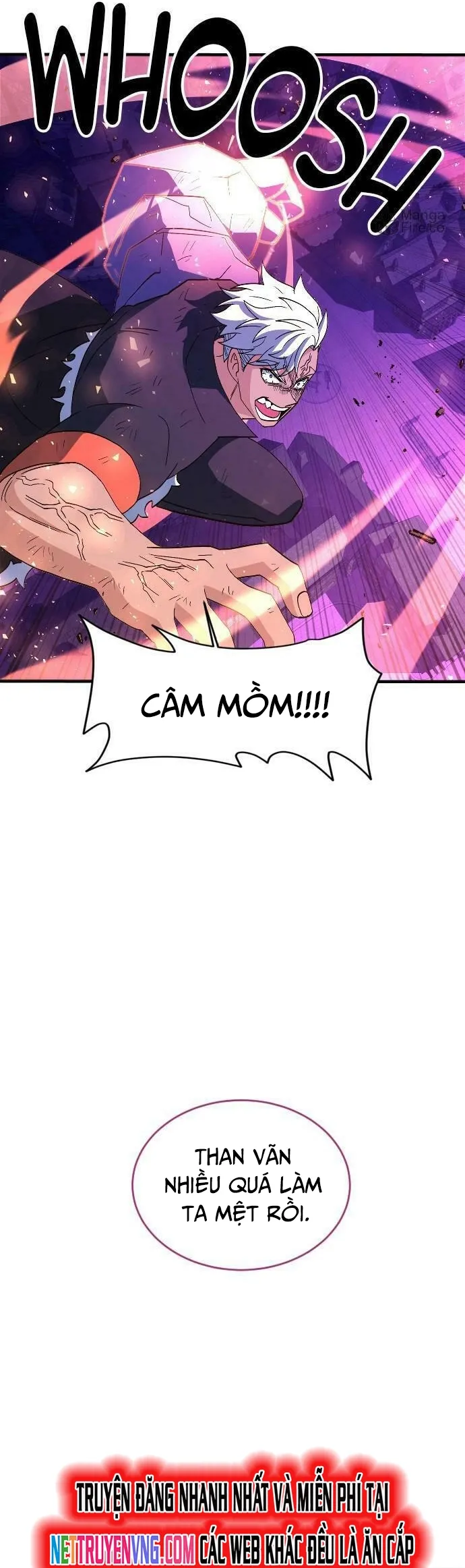 TốI HậU Kim ĐồNg Chapter 79 - Trang 2