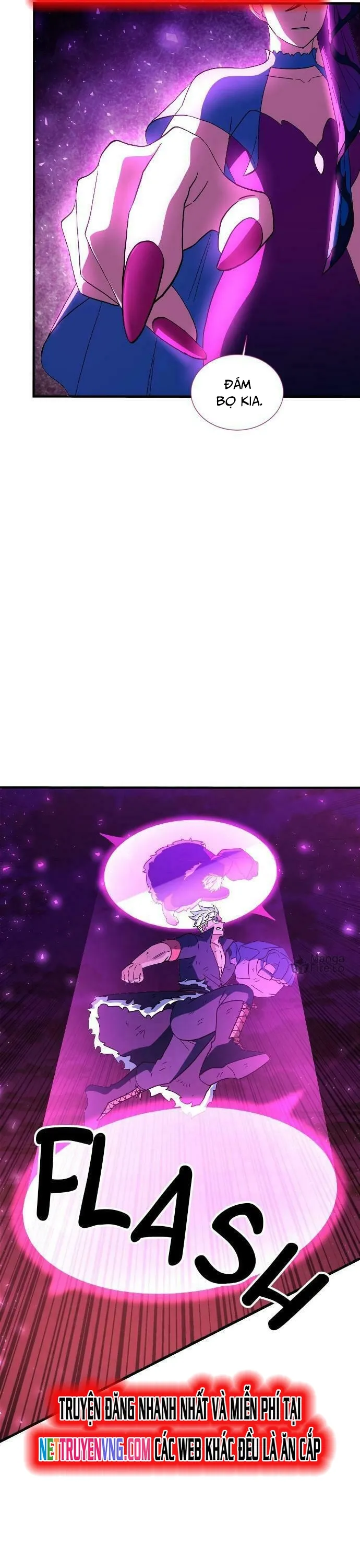 TốI HậU Kim ĐồNg Chapter 79 - Trang 2