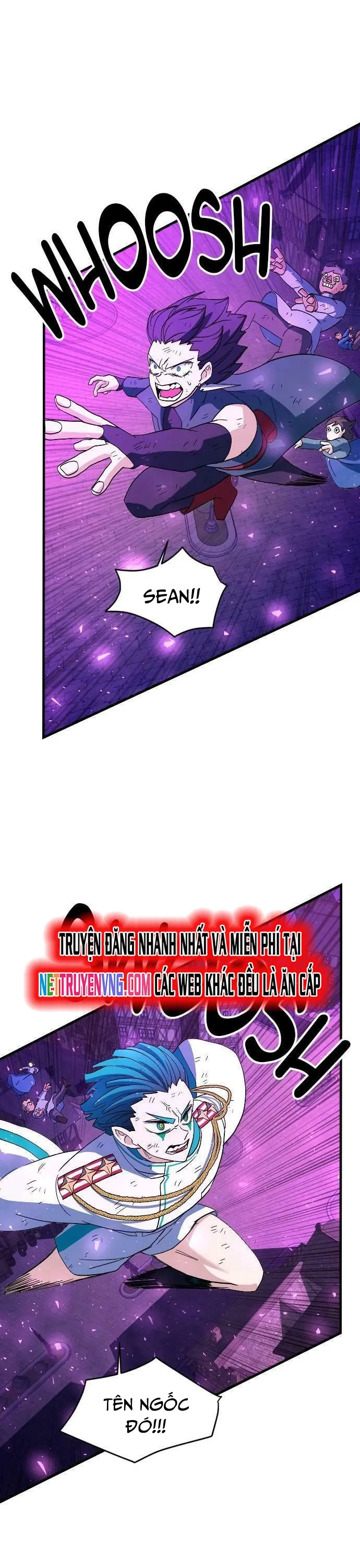 TốI HậU Kim ĐồNg Chapter 79 - Trang 2