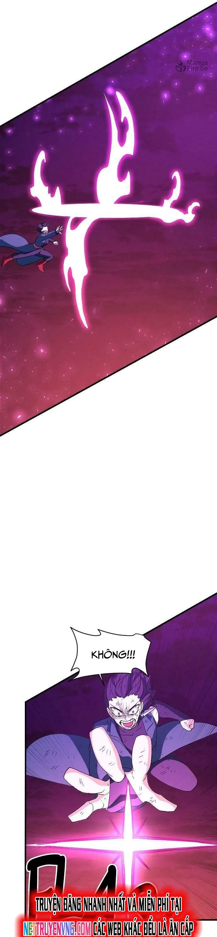 TốI HậU Kim ĐồNg Chapter 79 - Trang 2