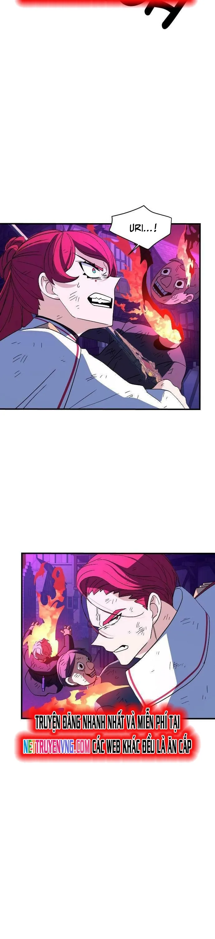 TốI HậU Kim ĐồNg Chapter 79 - Trang 2