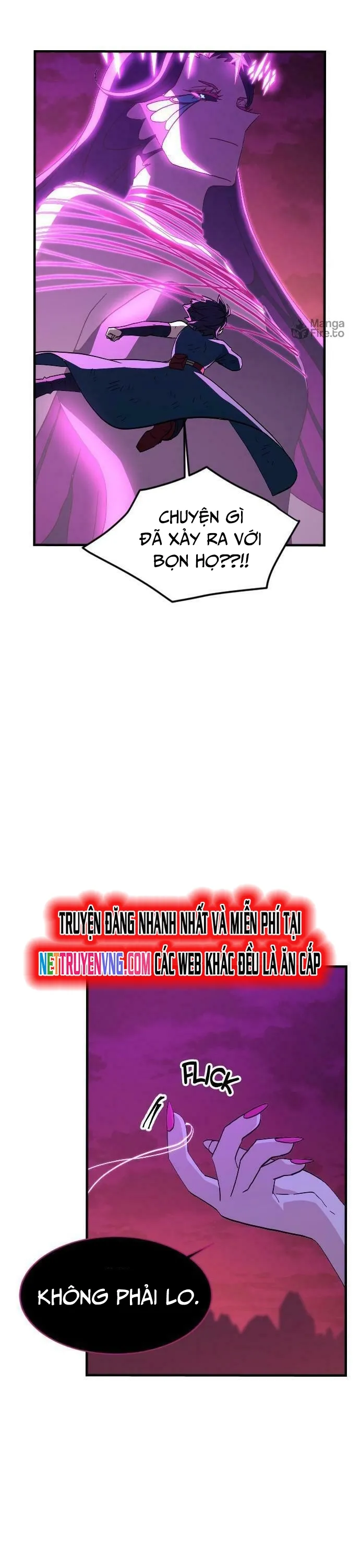 TốI HậU Kim ĐồNg Chapter 79 - Trang 2