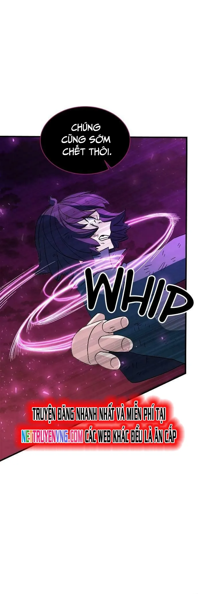 TốI HậU Kim ĐồNg Chapter 79 - Trang 2