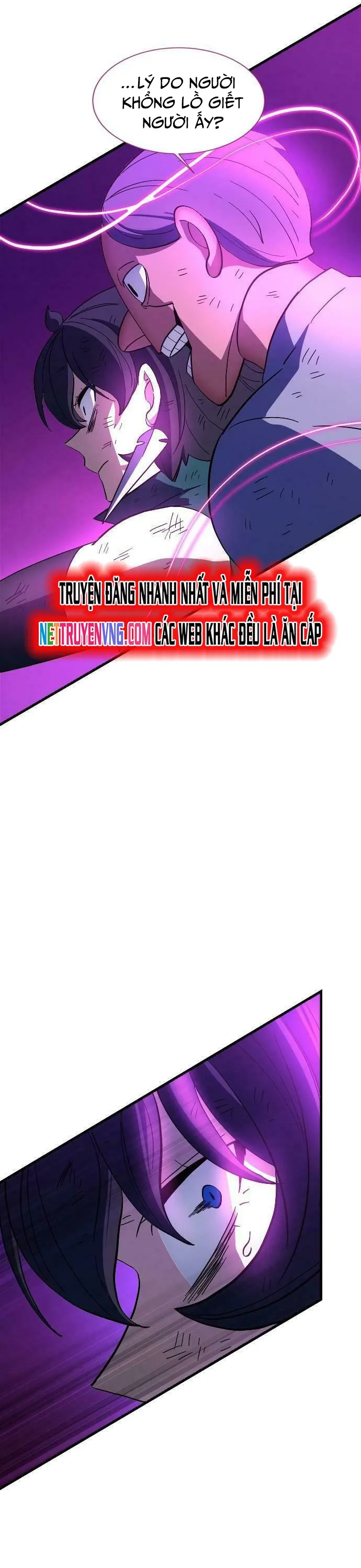 TốI HậU Kim ĐồNg Chapter 79 - Trang 2