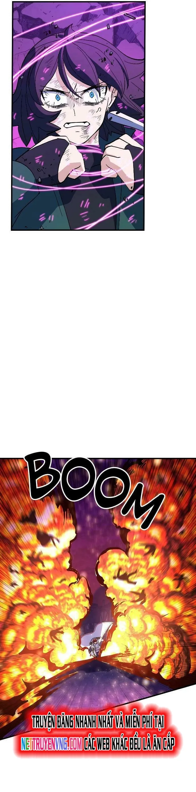 TốI HậU Kim ĐồNg Chapter 79 - Trang 2