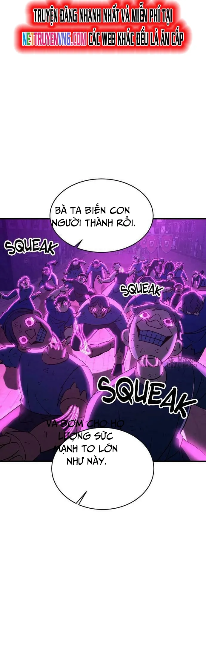 TốI HậU Kim ĐồNg Chapter 79 - Trang 2