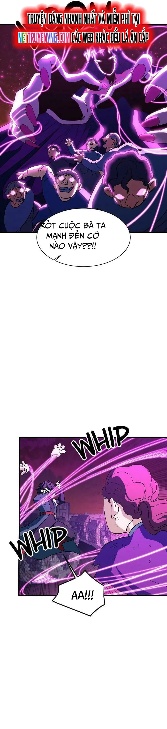 TốI HậU Kim ĐồNg Chapter 79 - Trang 2