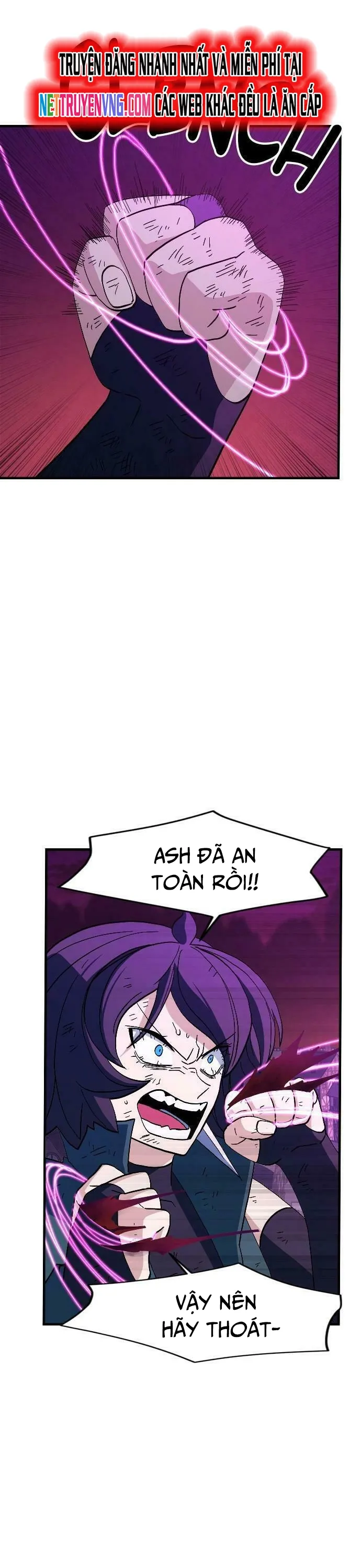 TốI HậU Kim ĐồNg Chapter 79 - Trang 2