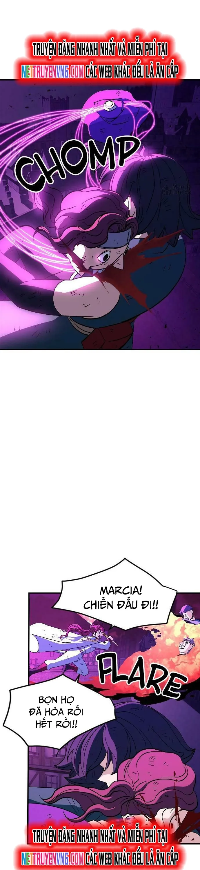 TốI HậU Kim ĐồNg Chapter 79 - Trang 2