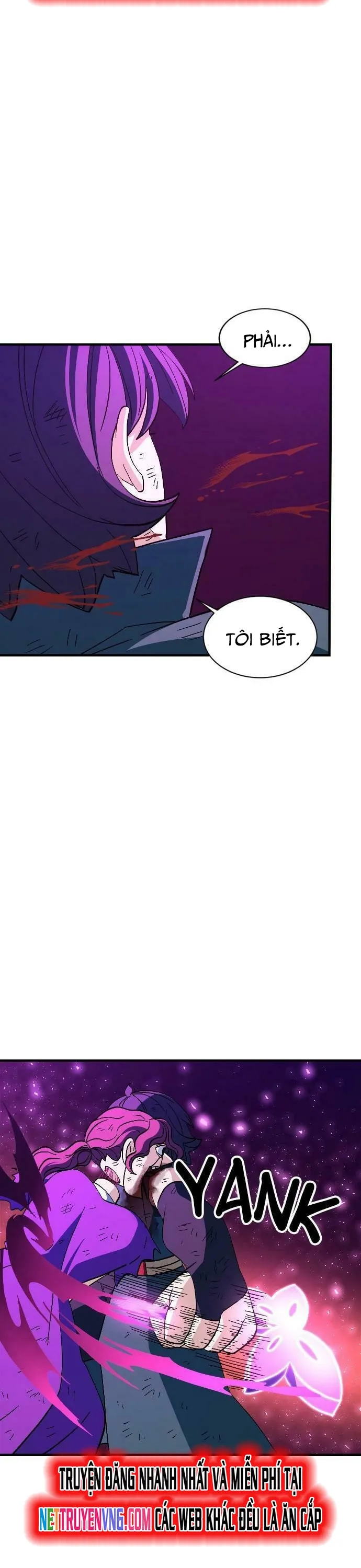 TốI HậU Kim ĐồNg Chapter 79 - Trang 2