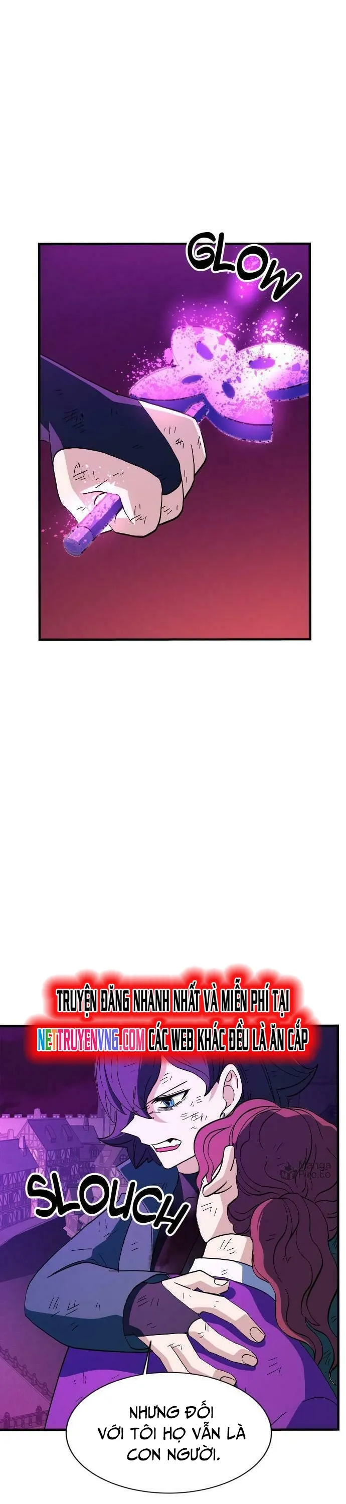 TốI HậU Kim ĐồNg Chapter 79 - Trang 2