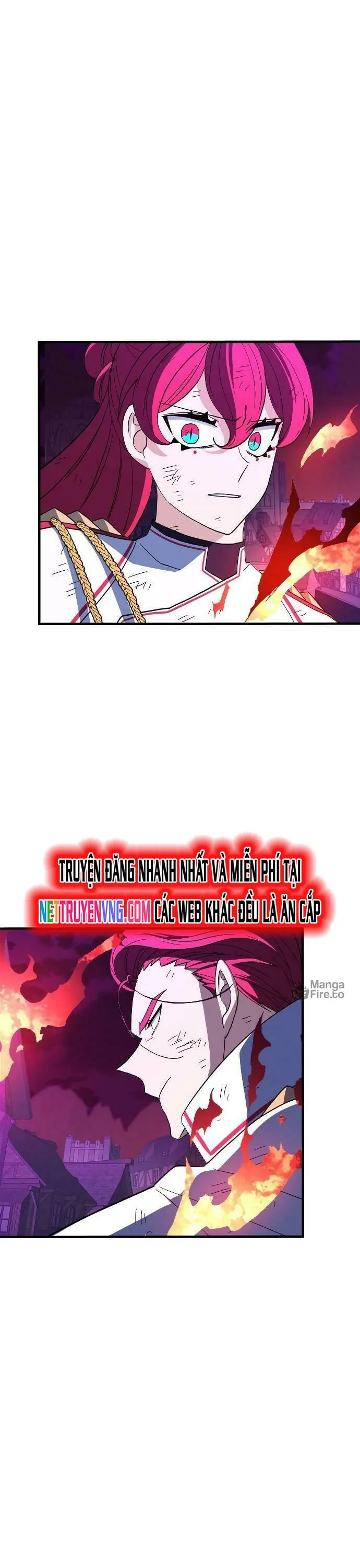 TốI HậU Kim ĐồNg Chapter 79 - Trang 2