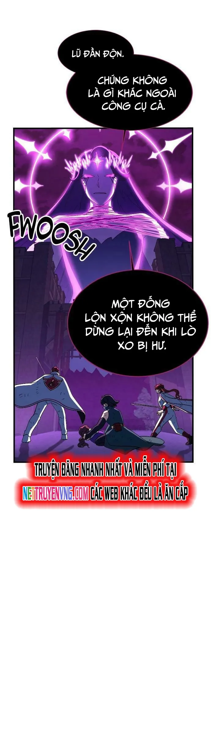 TốI HậU Kim ĐồNg Chapter 79 - Trang 2