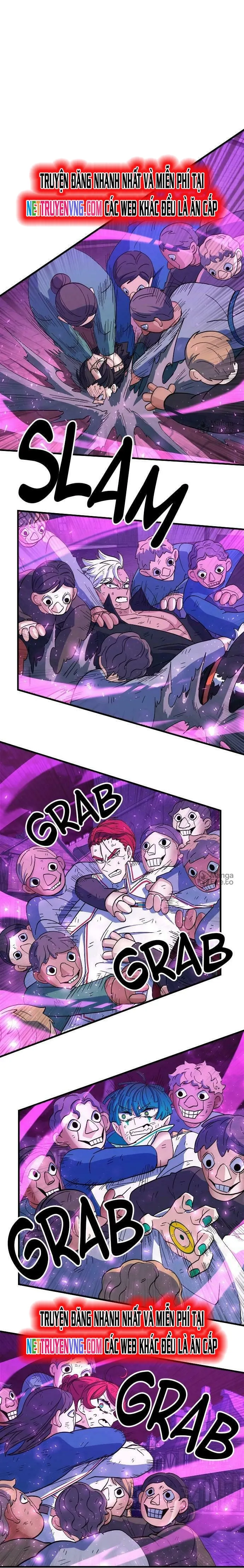 TốI HậU Kim ĐồNg Chapter 79 - Trang 2