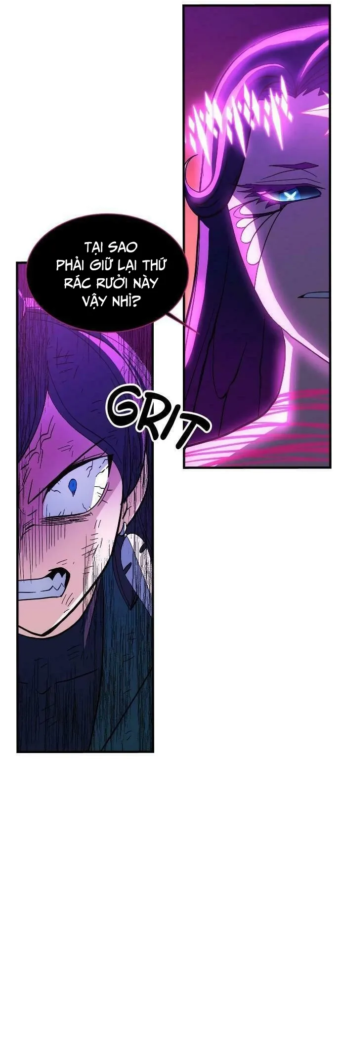 TốI HậU Kim ĐồNg Chapter 79 - Trang 2