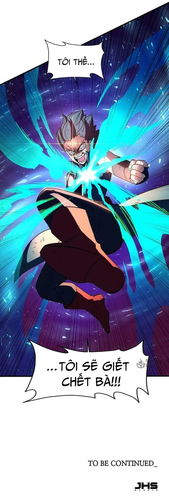 TốI HậU Kim ĐồNg Chapter 79 - Trang 2