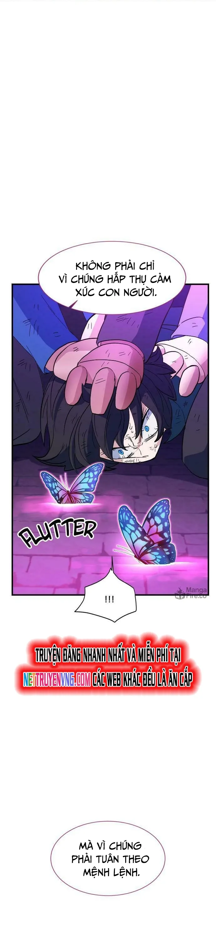 TốI HậU Kim ĐồNg Chapter 79 - Trang 2