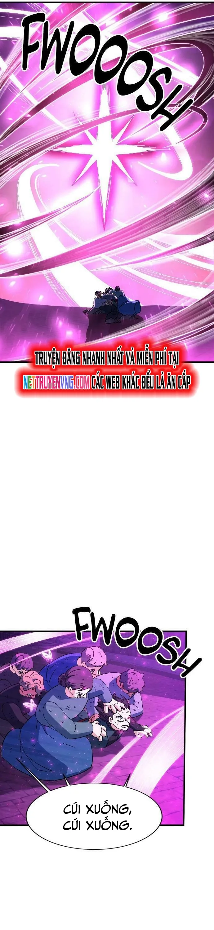 TốI HậU Kim ĐồNg Chapter 79 - Trang 2