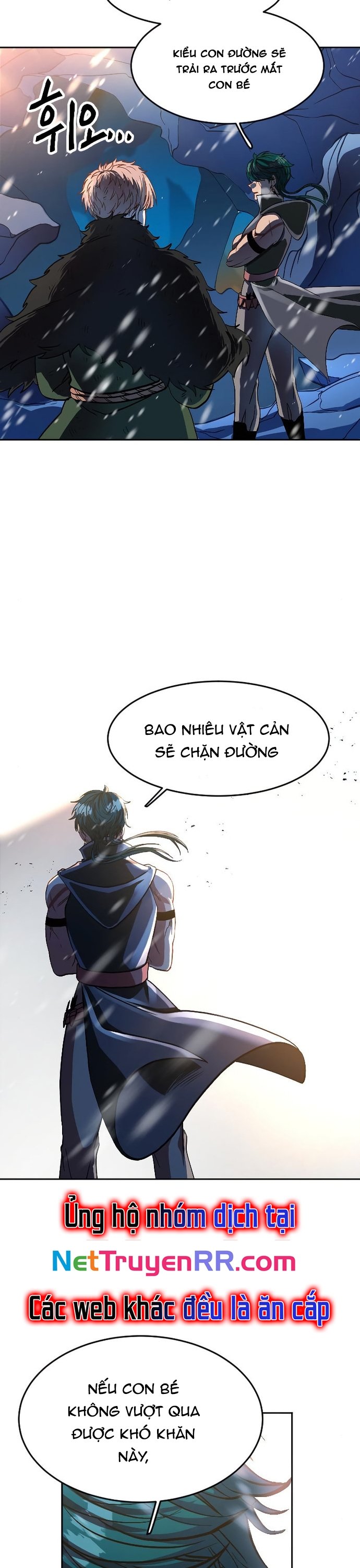 TốI HậU Kim ĐồNg Chapter 8 - Trang 2