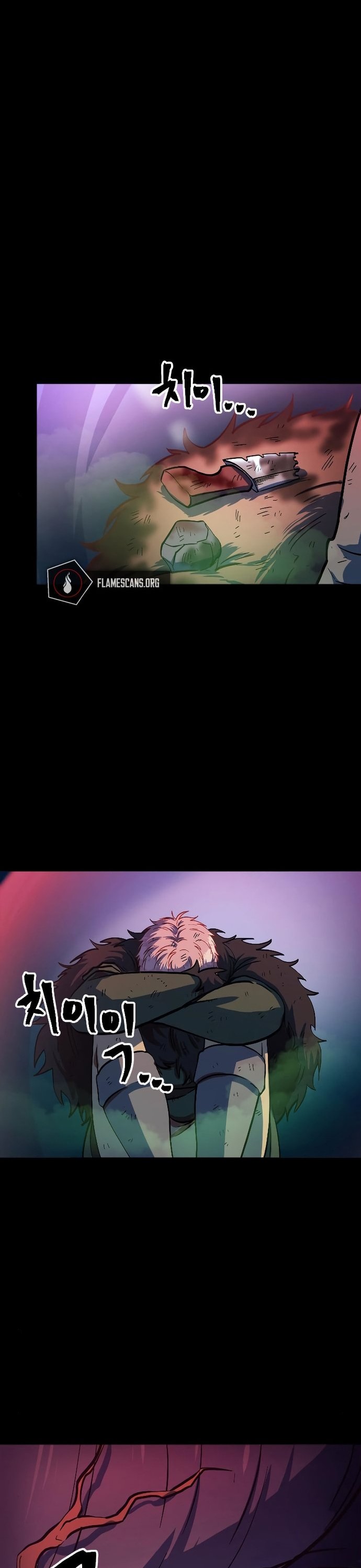 TốI HậU Kim ĐồNg Chapter 8 - Trang 2