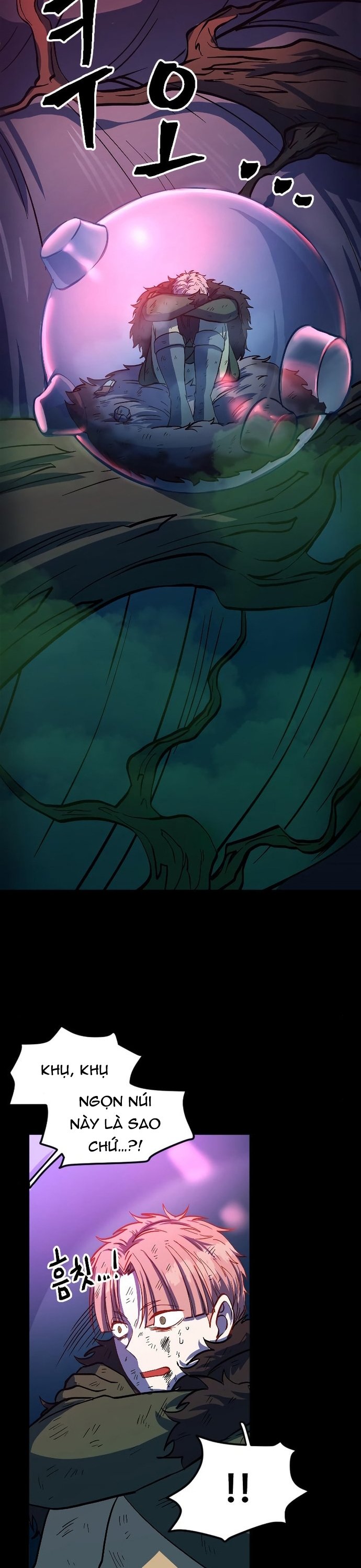 TốI HậU Kim ĐồNg Chapter 8 - Trang 2