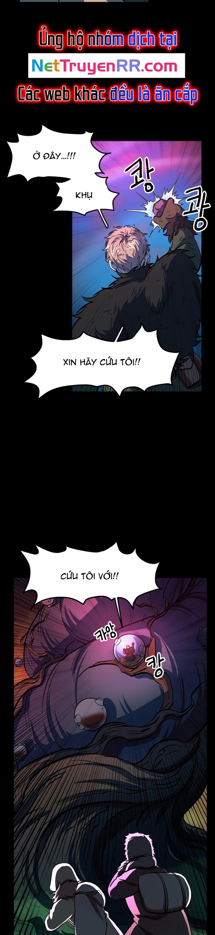 TốI HậU Kim ĐồNg Chapter 8 - Trang 2