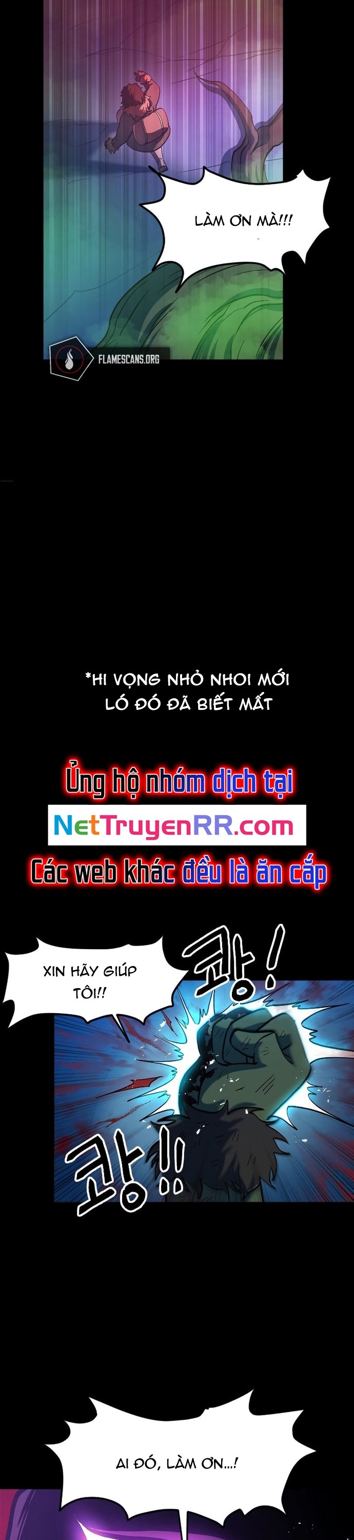 TốI HậU Kim ĐồNg Chapter 8 - Trang 2