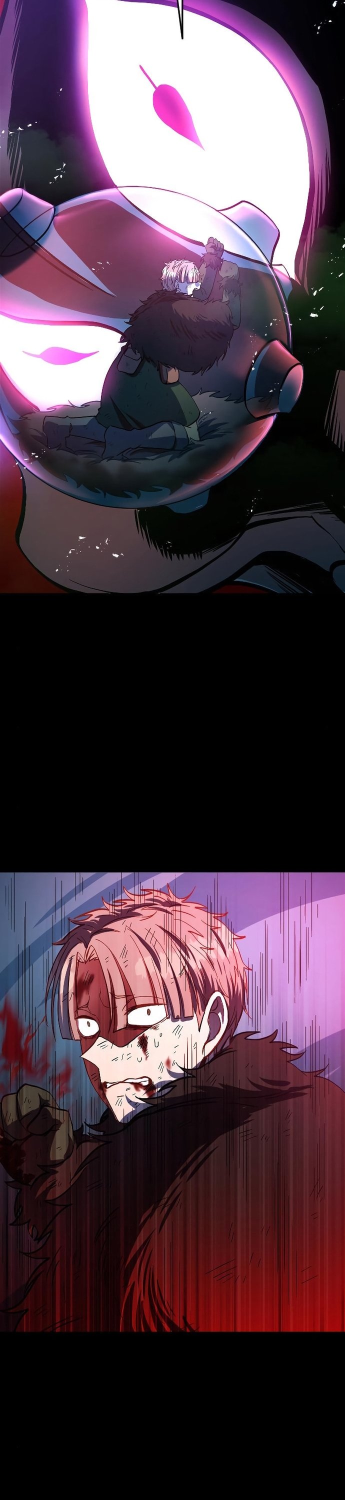 TốI HậU Kim ĐồNg Chapter 8 - Trang 2