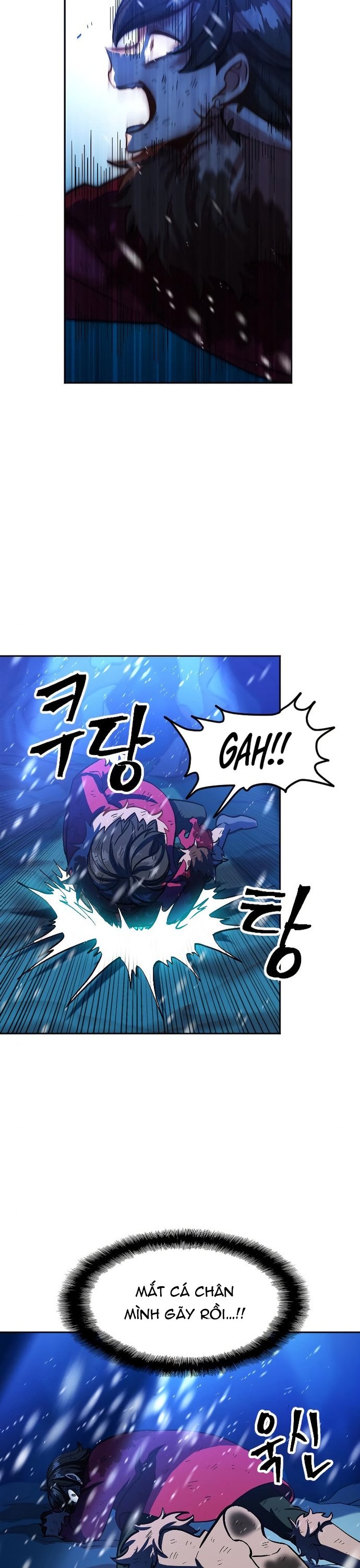 TốI HậU Kim ĐồNg Chapter 8 - Trang 2