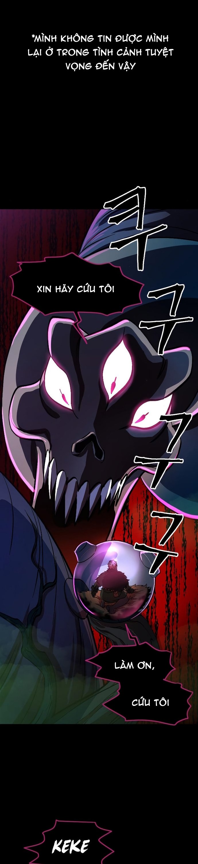 TốI HậU Kim ĐồNg Chapter 8 - Trang 2