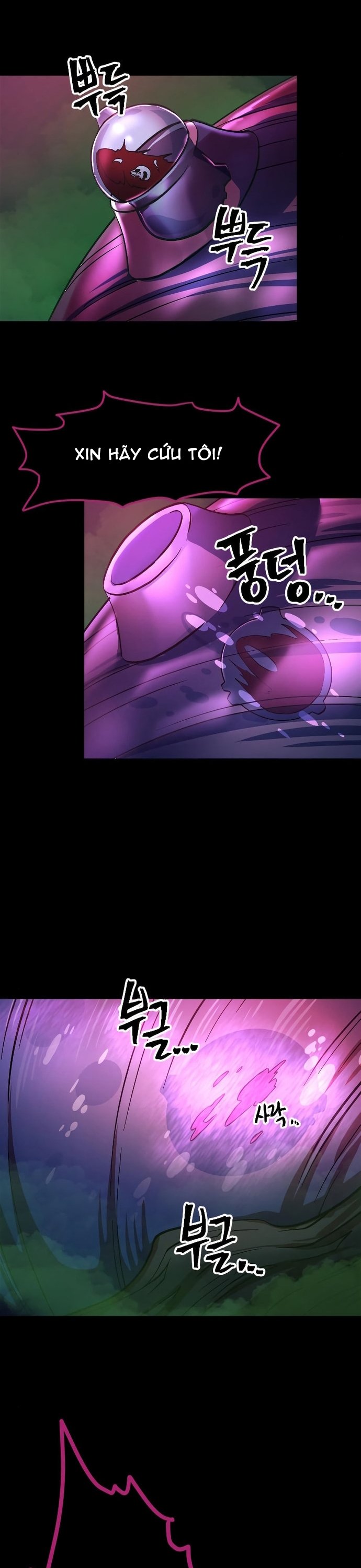 TốI HậU Kim ĐồNg Chapter 8 - Trang 2