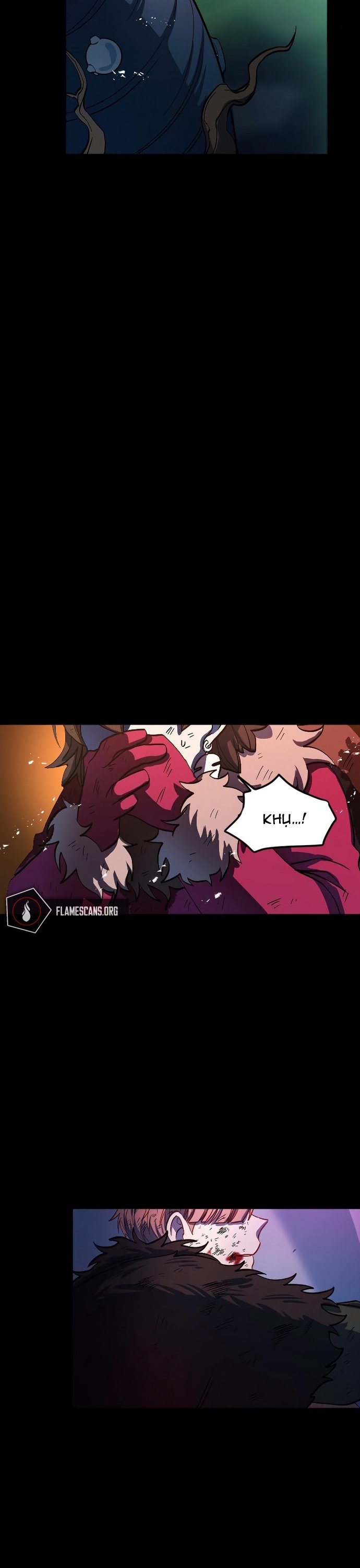 TốI HậU Kim ĐồNg Chapter 8 - Trang 2