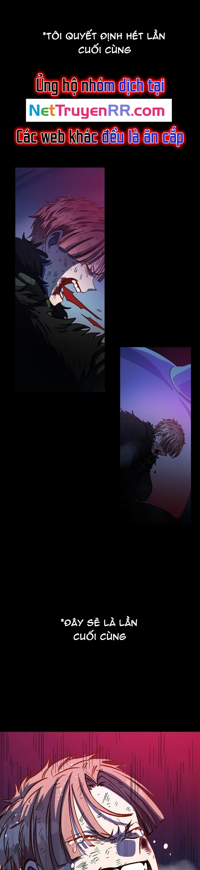 TốI HậU Kim ĐồNg Chapter 8 - Trang 2