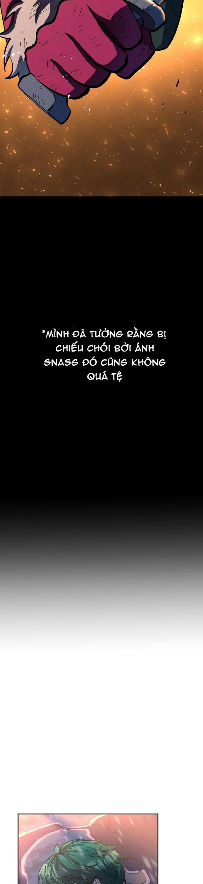 TốI HậU Kim ĐồNg Chapter 8 - Trang 2