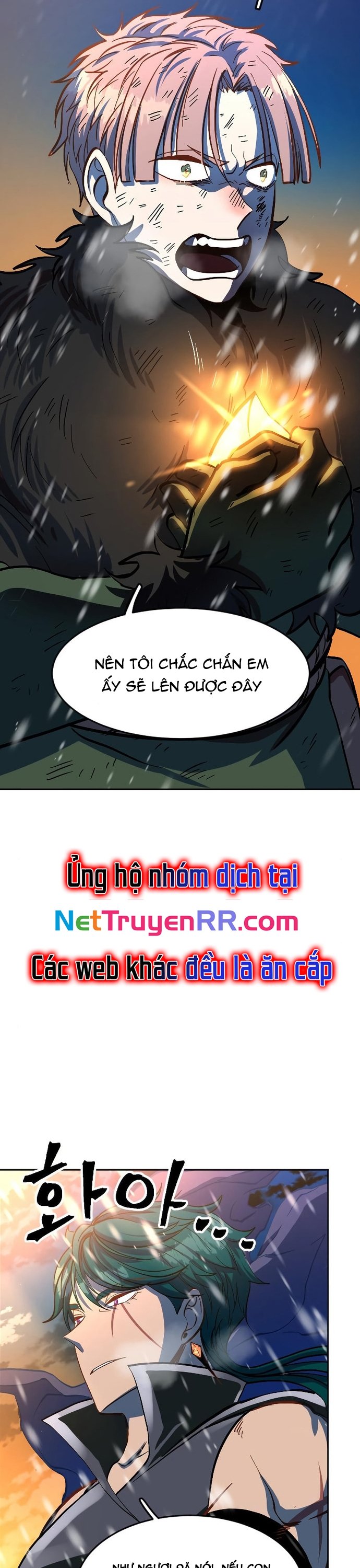 TốI HậU Kim ĐồNg Chapter 8 - Trang 2