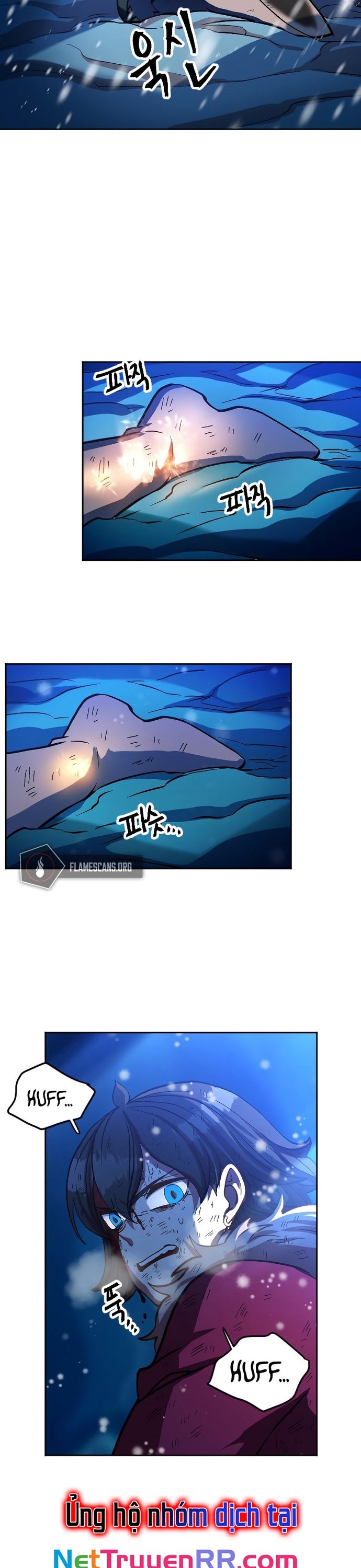 TốI HậU Kim ĐồNg Chapter 8 - Trang 2