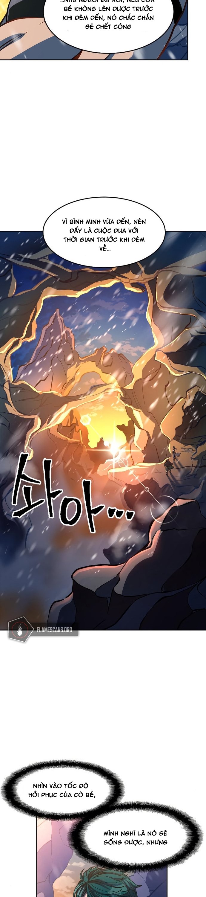 TốI HậU Kim ĐồNg Chapter 8 - Trang 2