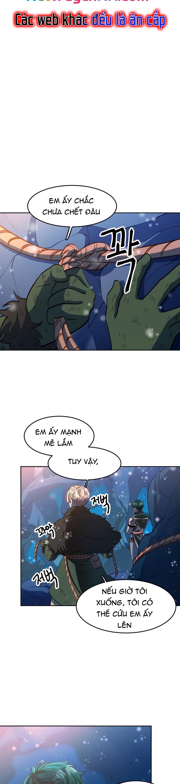 TốI HậU Kim ĐồNg Chapter 8 - Trang 2