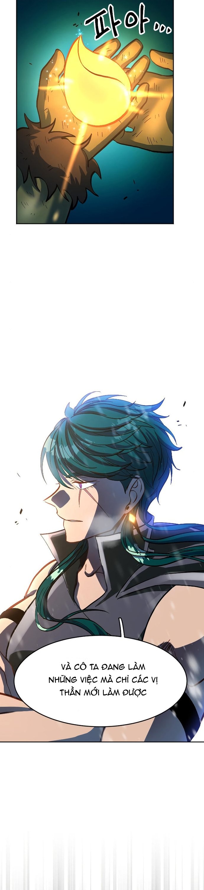 TốI HậU Kim ĐồNg Chapter 8 - Trang 2