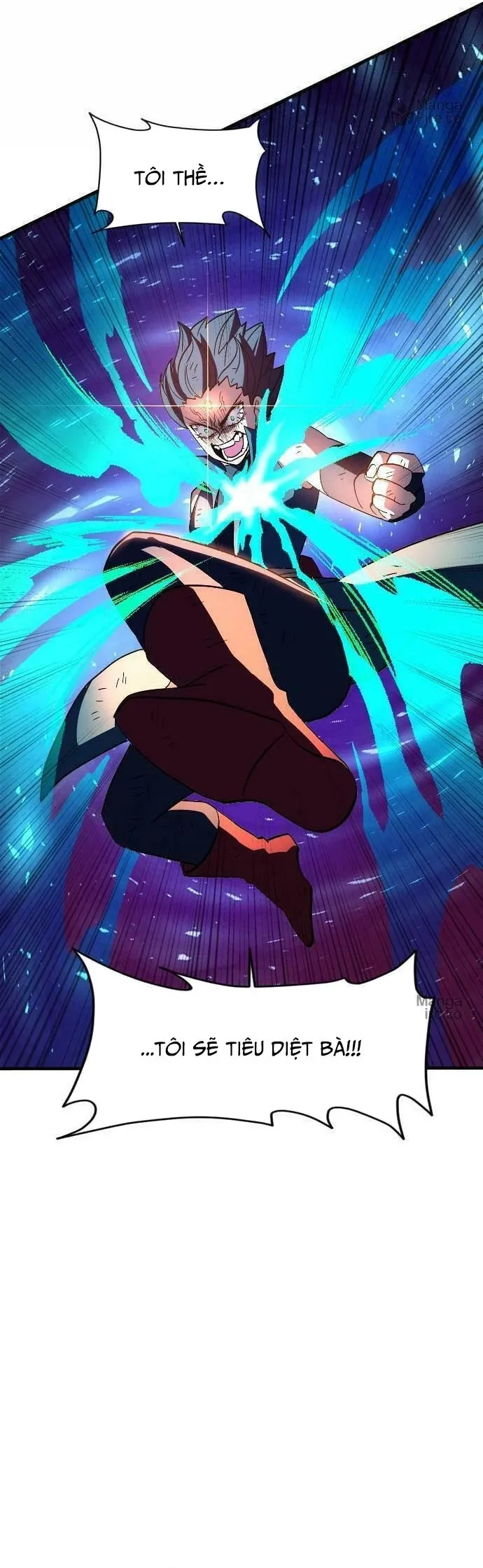 TốI HậU Kim ĐồNg Chapter 80 - Trang 2